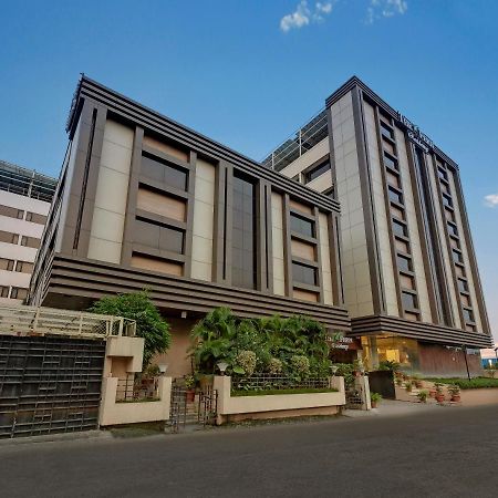 The Fern Residency Aurangabad - Chhatrapati Sambhaji Nagar Exterior foto